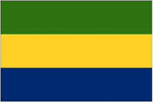 Gabon