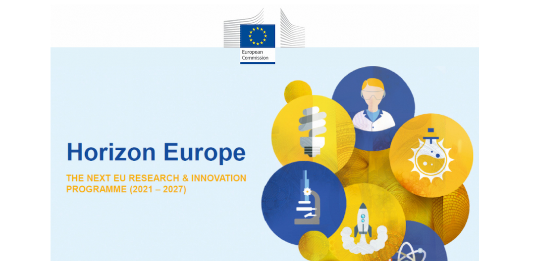 Sourcing EU financing for your innovation projects